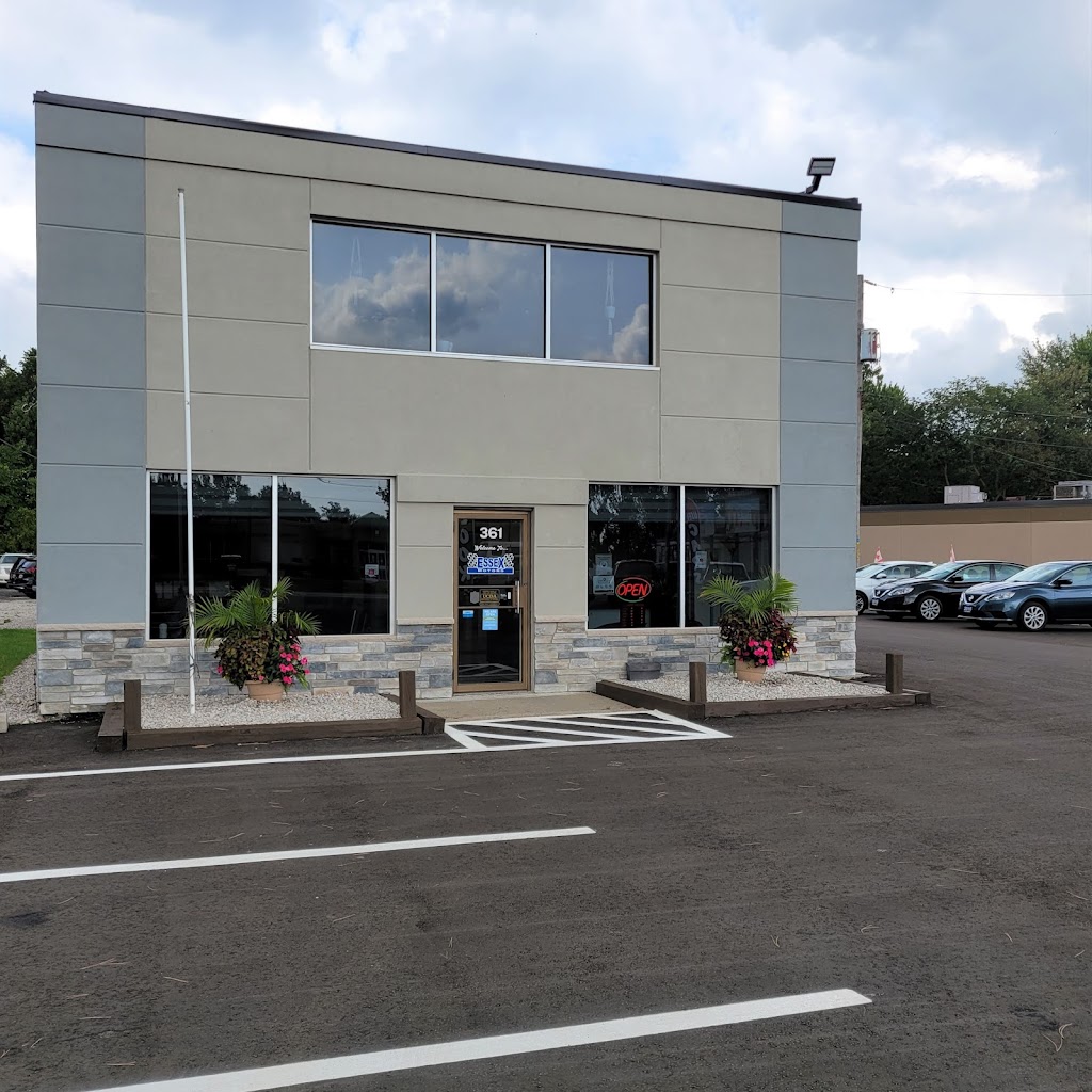 Essex Motors | 361 Talbot St N, Essex, ON N8M 2W3, Canada | Phone: (519) 776-7555