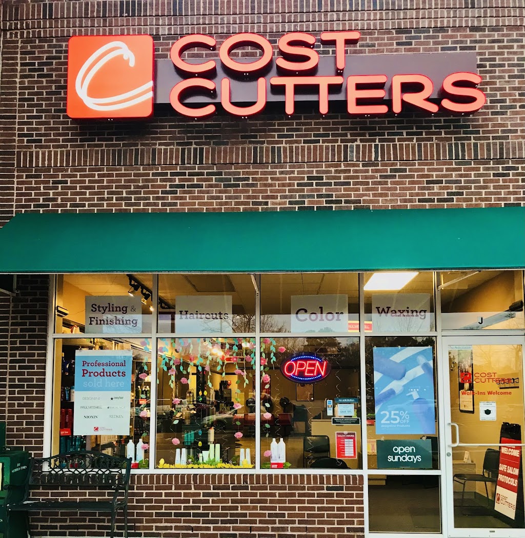 Cost Cutters | 13478 Carrollton Blvd J, Carrollton, VA 23314, USA | Phone: (757) 238-2480