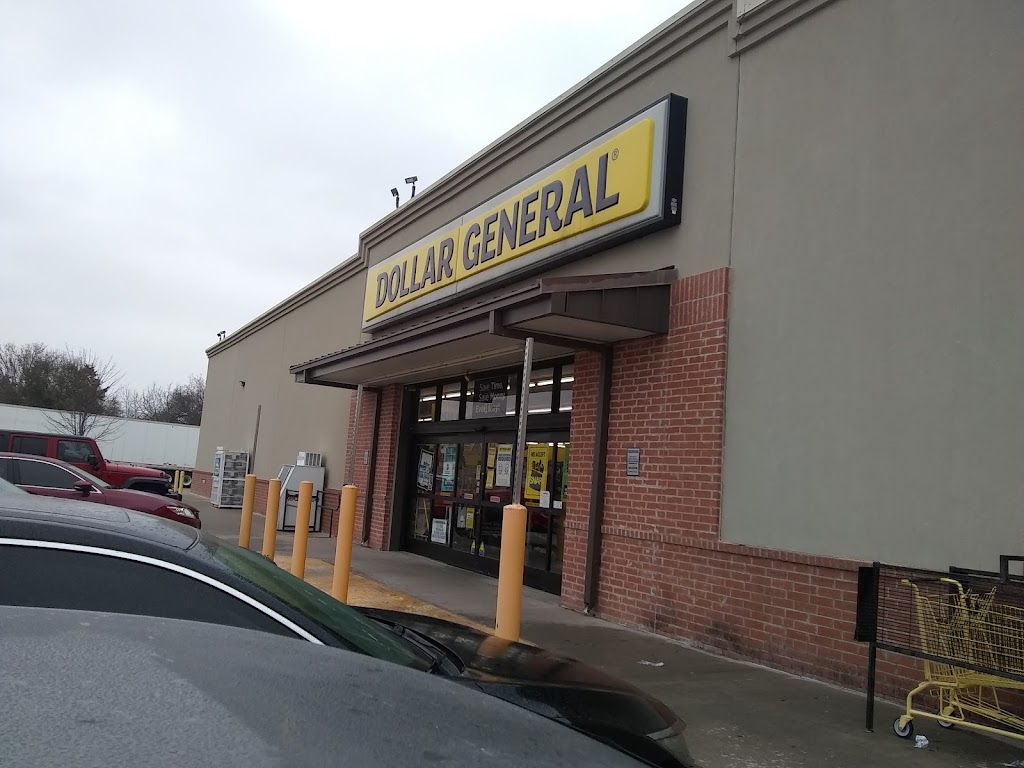 Dollar General | 1010 N Polk St, DeSoto, TX 75115, USA | Phone: (972) 528-9360