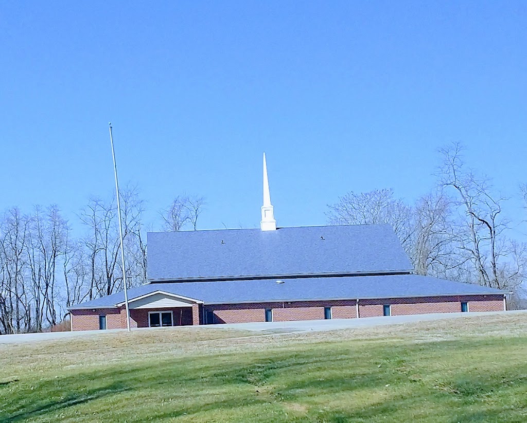 Wellsburg Church of the Nazarene | 835 Washington Pike, Wellsburg, WV 26070, USA | Phone: (304) 737-0570