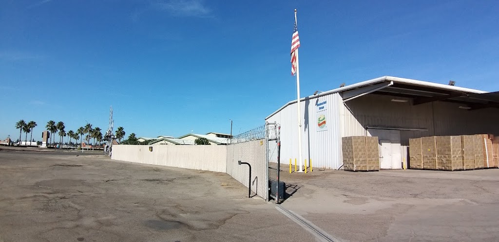 Kingsburg Kold Storage | 201 W Stroud Ave, Kingsburg, CA 93631, USA | Phone: (559) 897-9401
