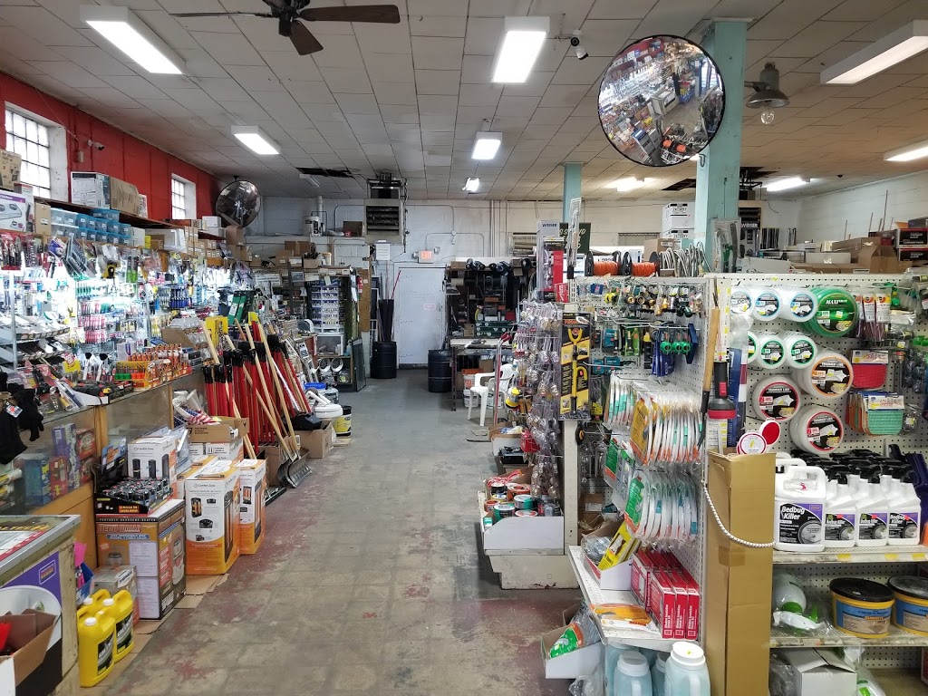 Wyoming Hardware | 7930 Wyoming Ave, Dearborn, MI 48126, USA | Phone: (313) 934-5070