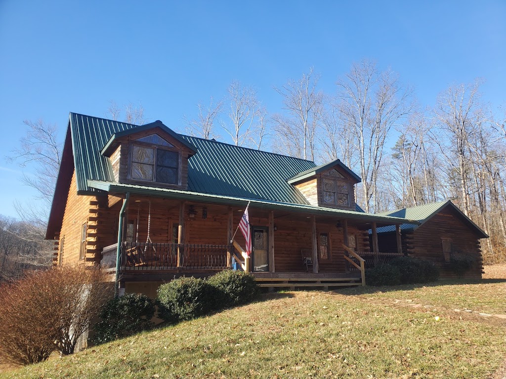 Heavenly Hills Lodge | 7580 Pounds Rd, Underwood, IN 47177, USA | Phone: (502) 895-4133