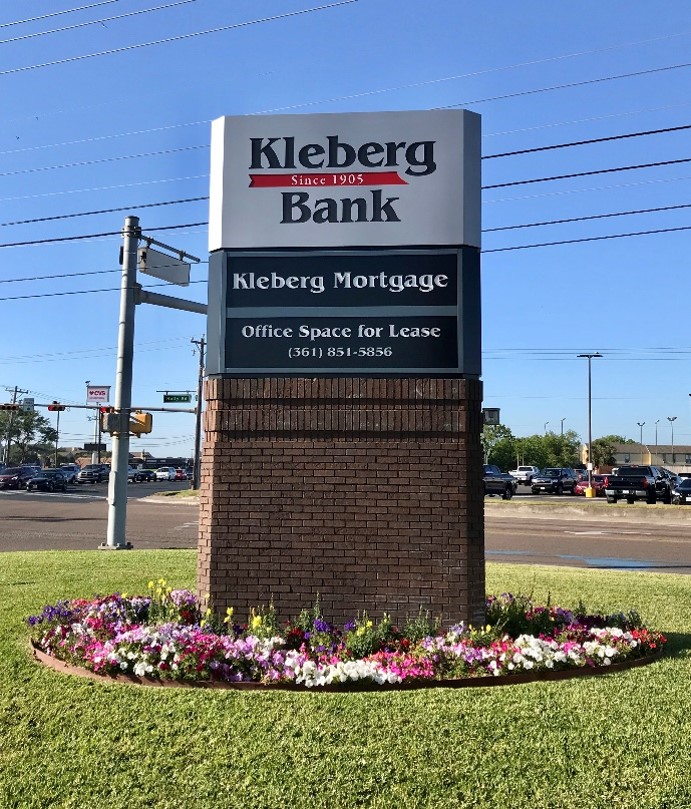 Kleberg Bank Airline | 2037 Airline Rd, Corpus Christi, TX 78412, USA | Phone: (361) 850-6800