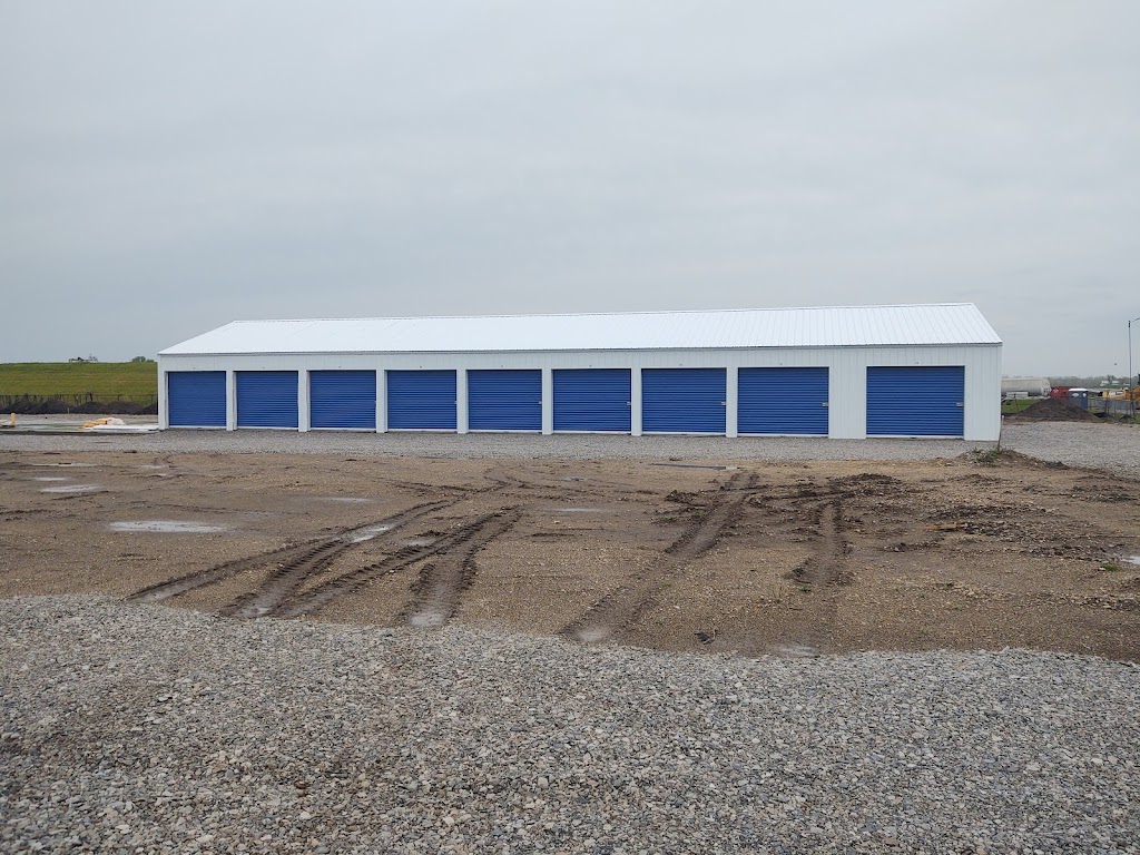 Viking indoor and outdoor storage | 1881 Weigand Rd, Lockbourne, OH 43137, USA | Phone: (614) 800-8850