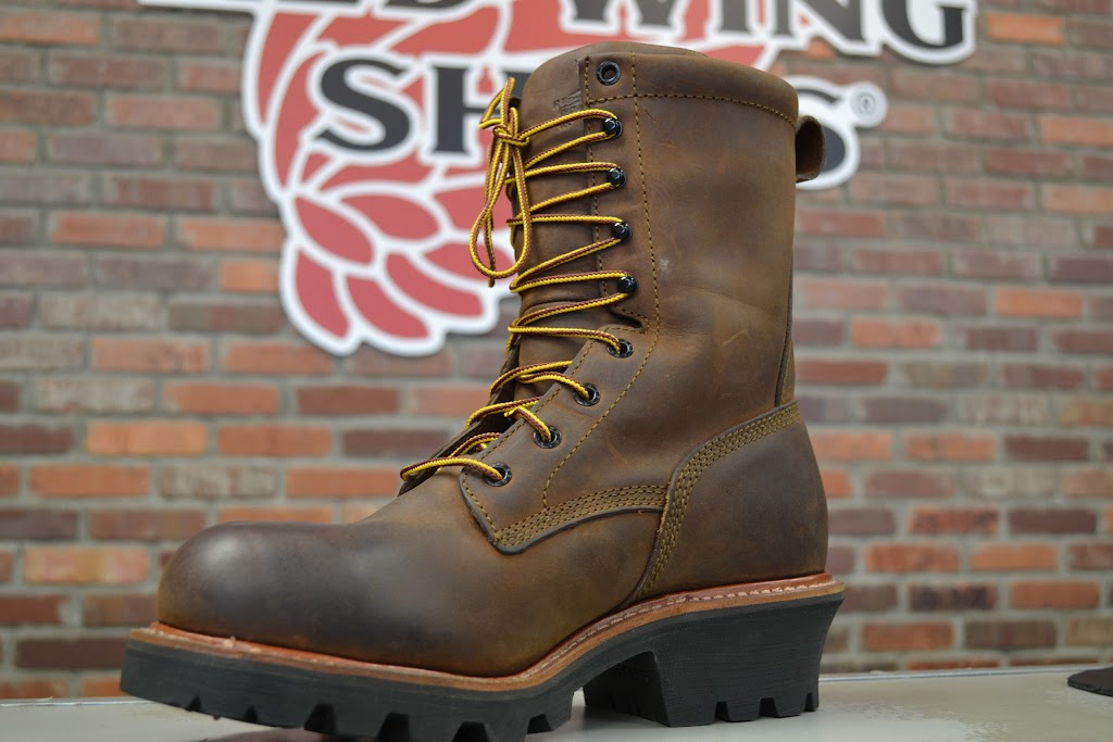 Red Wing - Chester, VA | 2633 W Hundred Rd #100th, Chester, VA 23831, USA | Phone: (804) 706-1712