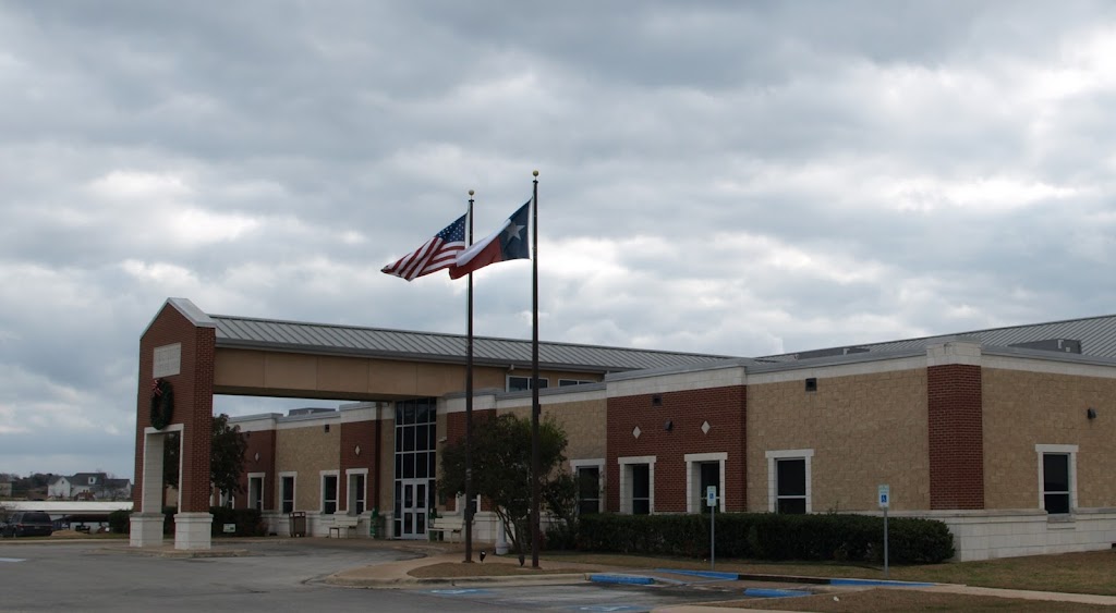 Burnet County District Clerk’s Office | 1701 E Polk St #90, Burnet, TX 78611, USA | Phone: (512) 756-5450