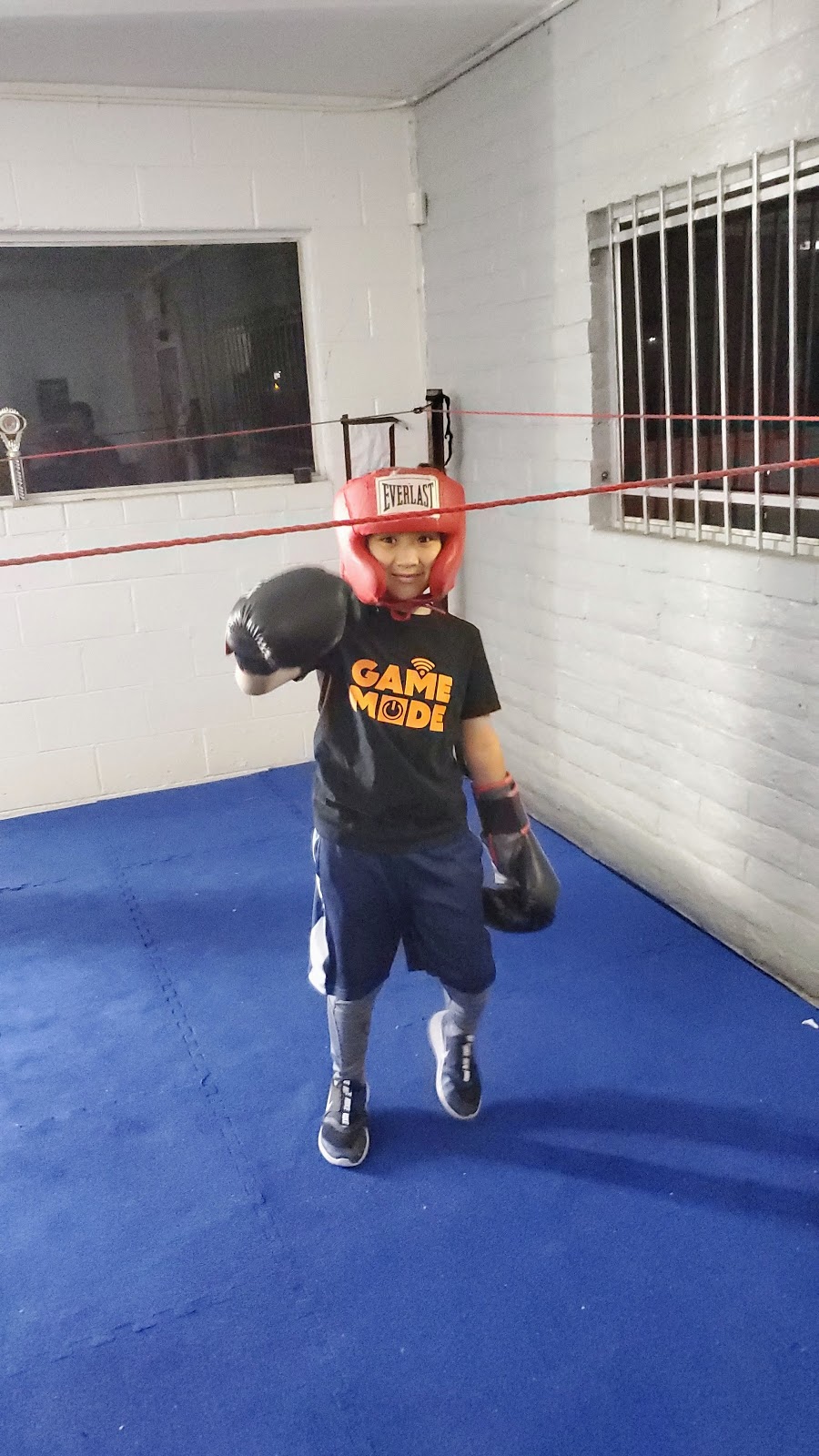 347 Boxing | 19300 N Maricopa Rd, Maricopa, AZ 85139, USA | Phone: (623) 760-2100