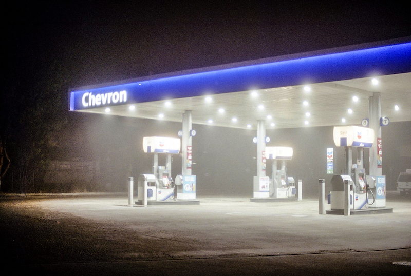 Chevron Boise | 9545 W Chinden Blvd, Garden City, ID 83714, USA | Phone: (208) 323-8465