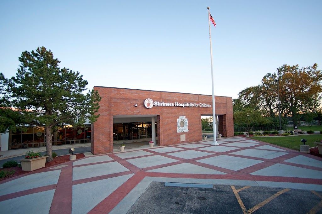Shriners Childrens Chicago | 2211 N Oak Park Ave, Chicago, IL 60707, USA | Phone: (773) 622-5400