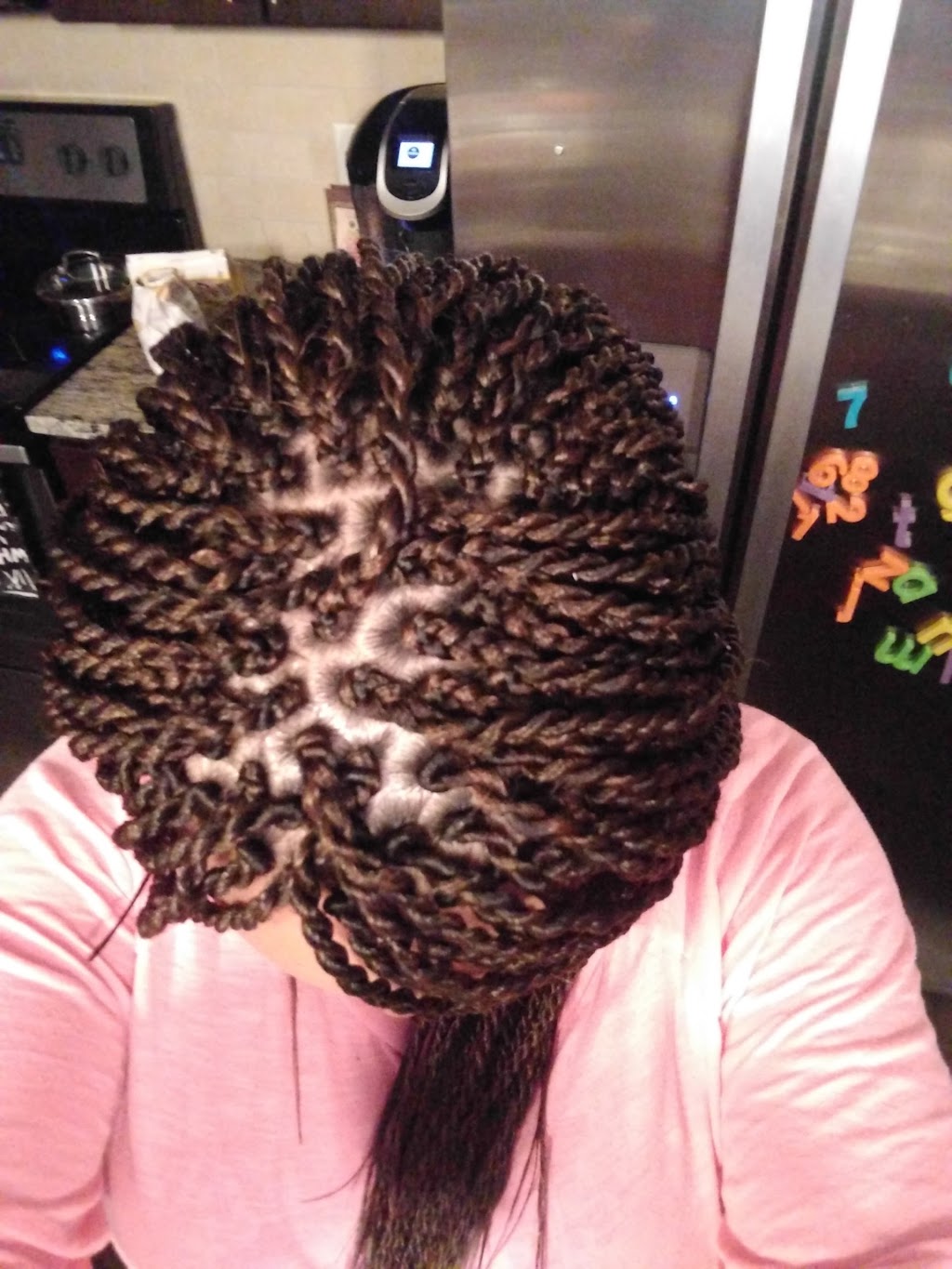 Sashas Best Braids | 4421 Glenwood Rd #500, Decatur, GA 30032, USA | Phone: (404) 964-2432