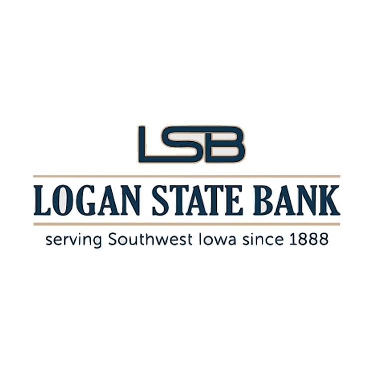 Logan State Bank | 323 E 7th St, Logan, IA 51546, USA | Phone: (712) 644-2310