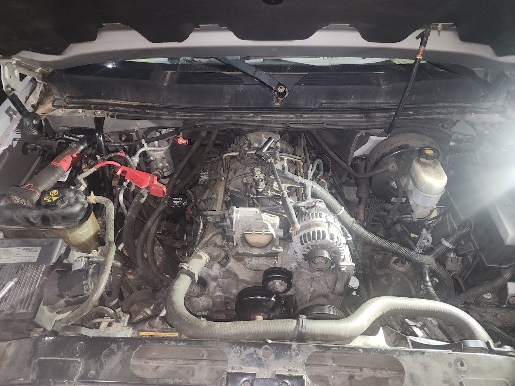 Kc Garage | 3003 Earl Pl NE, Washington, DC 20018, USA | Phone: (301) 557-0160