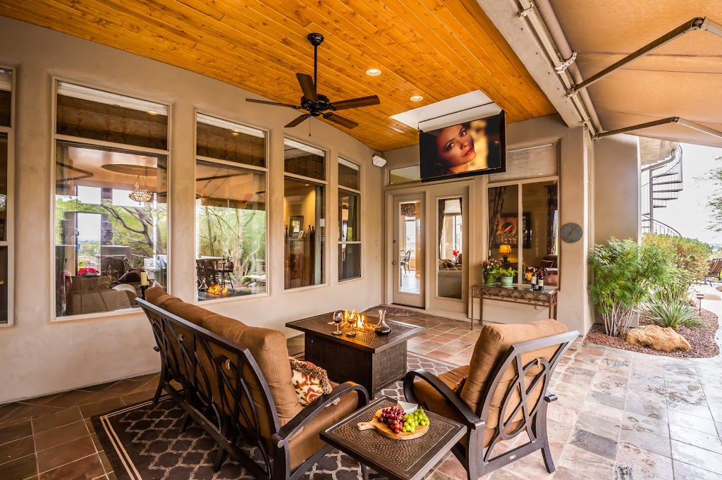 Nexus 21 | 16121 N 78th St, Scottsdale, AZ 85260, USA | Phone: (800) 293-5067