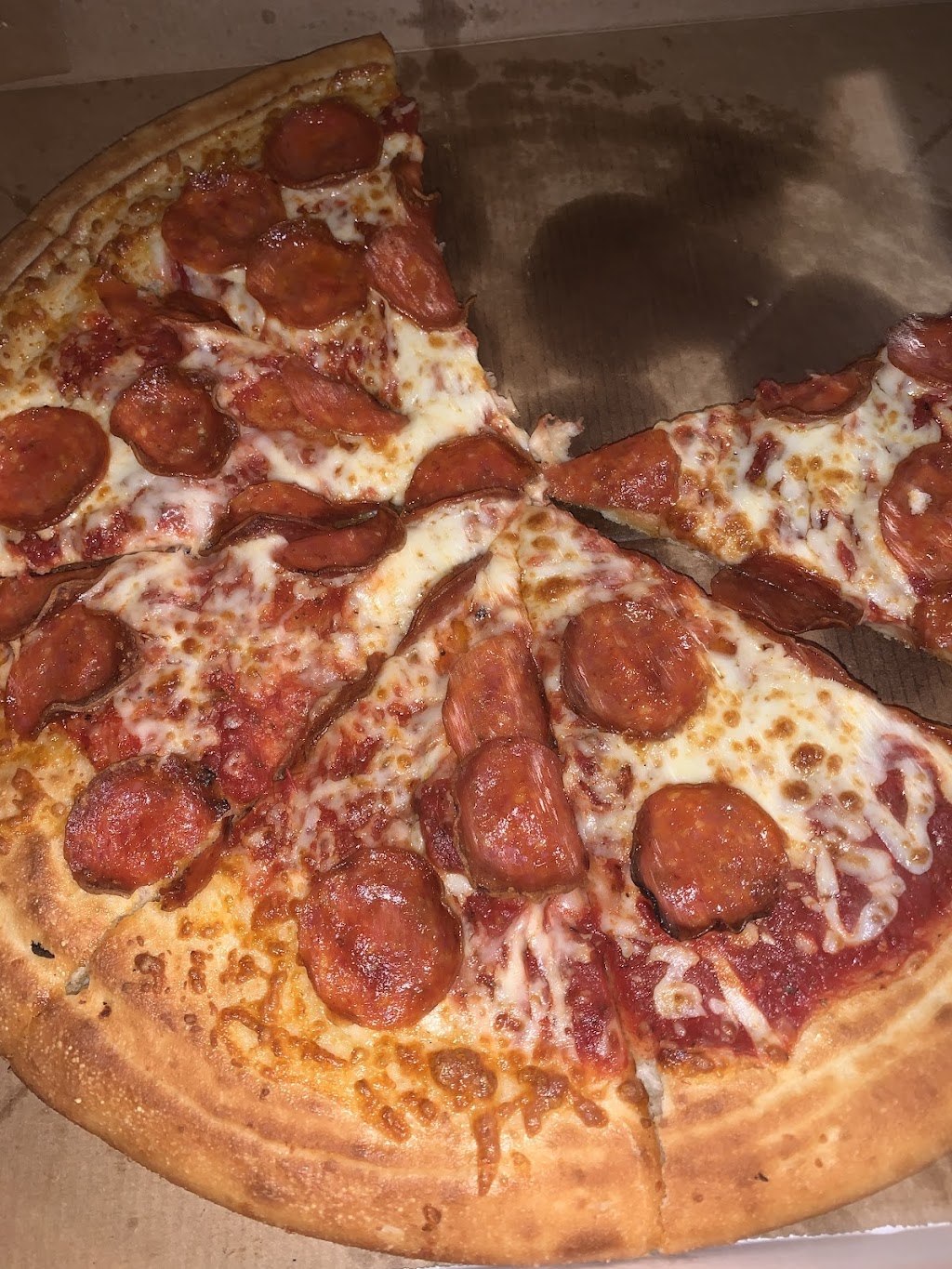 Little Caesars Pizza | 2950 N 32nd St SUITE 125, Phoenix, AZ 85018, USA | Phone: (602) 522-8400