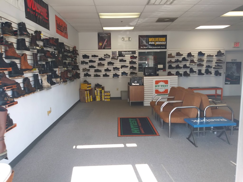 Safety Shoe Distributors | 9500 Satellite Blvd Ste 230, Orlando, FL 32837, USA | Phone: (407) 857-1197