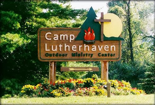 Camp Lutherhaven | 1596 S 150 W, Albion, IN 46701, USA | Phone: (260) 636-7101