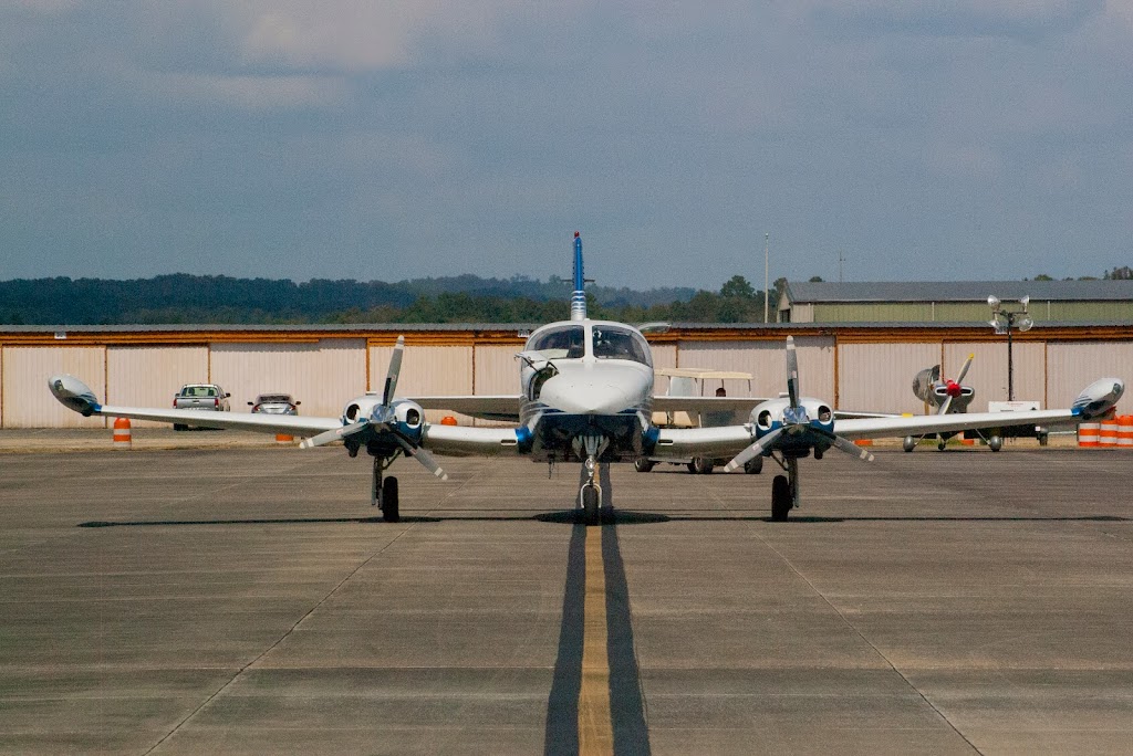 St. Clair County Airport - PLR | 240 Airport Rd, Pell City, AL 35128, USA | Phone: (205) 338-9456