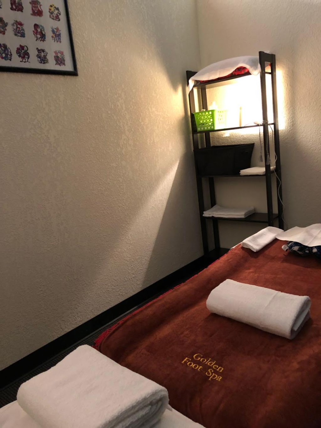 Golden Foot Spa | 2041 Rufe Snow Dr ste 319, Keller, TX 76248, USA | Phone: (817) 479-3597