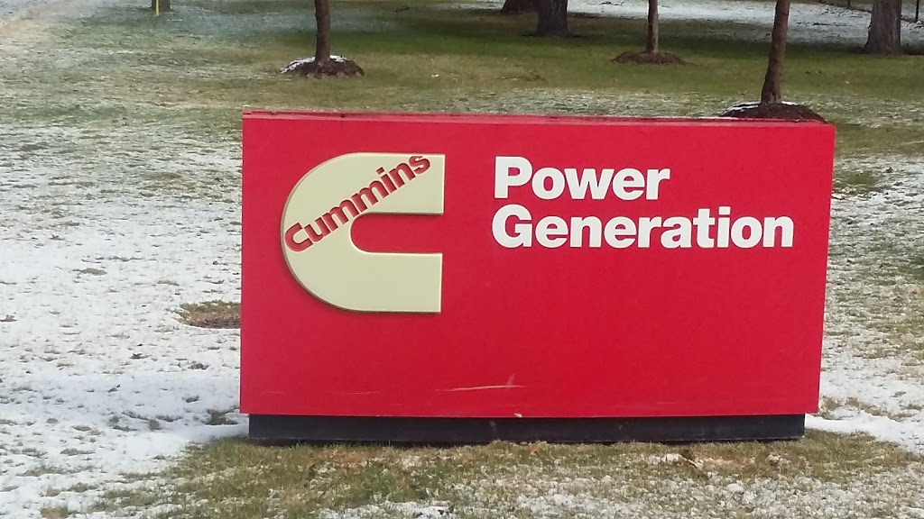 Cummins Power Generation Warehouse | 7033 NE Central Ave, Fridley, MN 55432, USA | Phone: (763) 574-5000