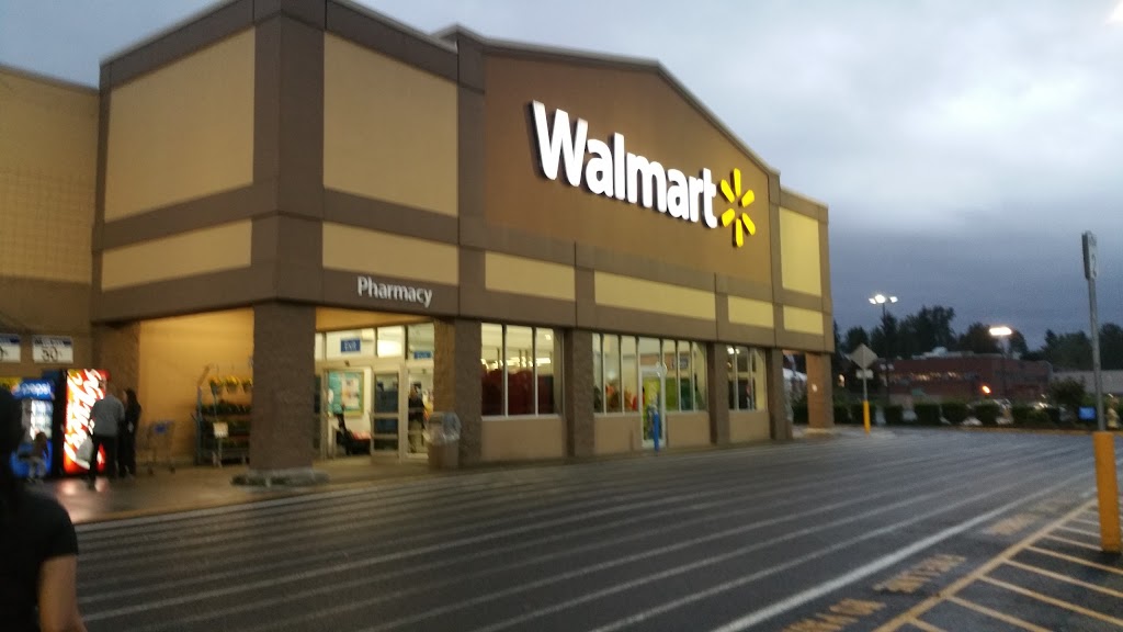 Walmart | 1400 164th St SW, Lynnwood, WA 98087, USA | Phone: (425) 741-9445