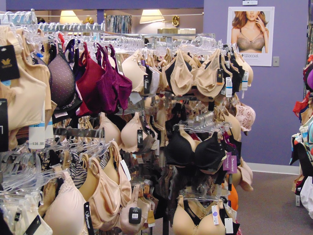 Ann’s Bra Shop | 13483 Olive Blvd, Chesterfield, MO 63017, USA | Phone: (314) 878-4144