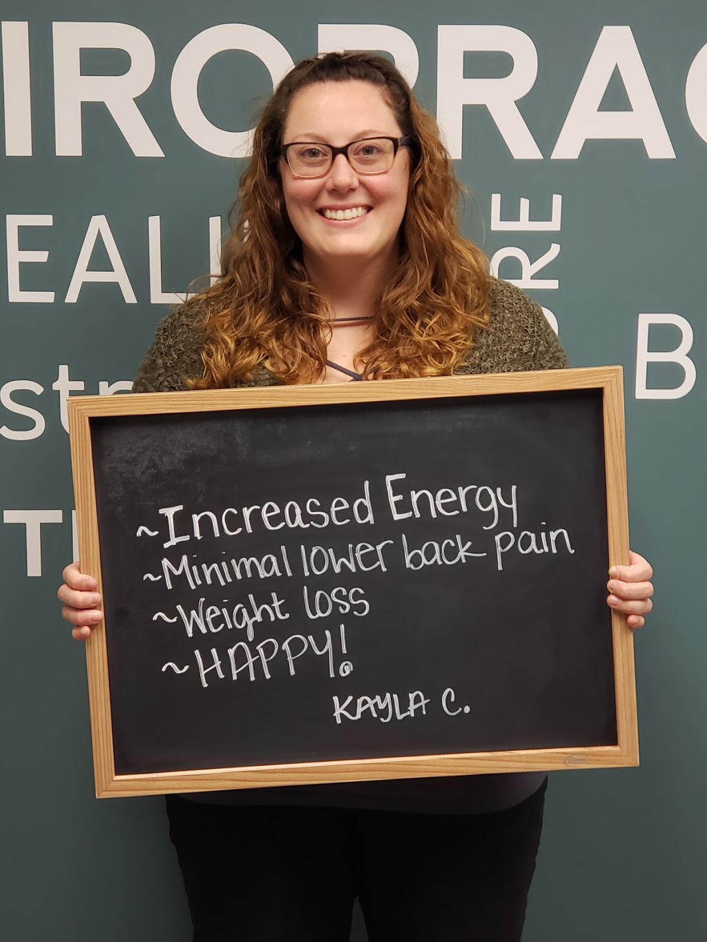 Advantage Chiropractic | 17047 W Greenfield Ave, New Berlin, WI 53151, USA | Phone: (262) 505-5610