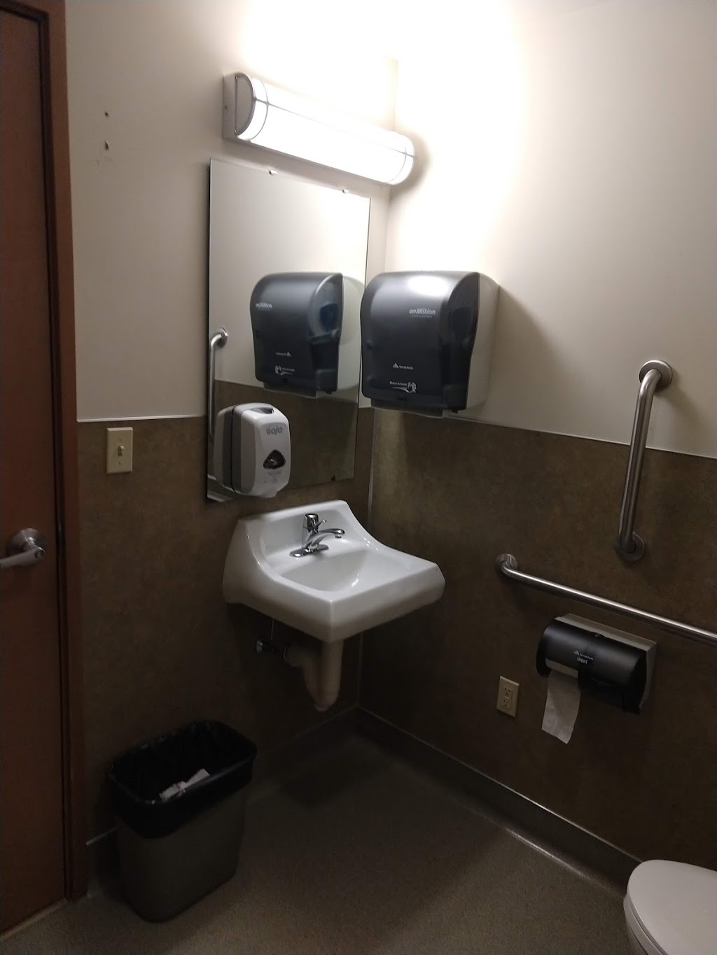 The Everett Clinic Primary Care | 1818 121st St SE, Everett, WA 98208, USA | Phone: (425) 357-3304