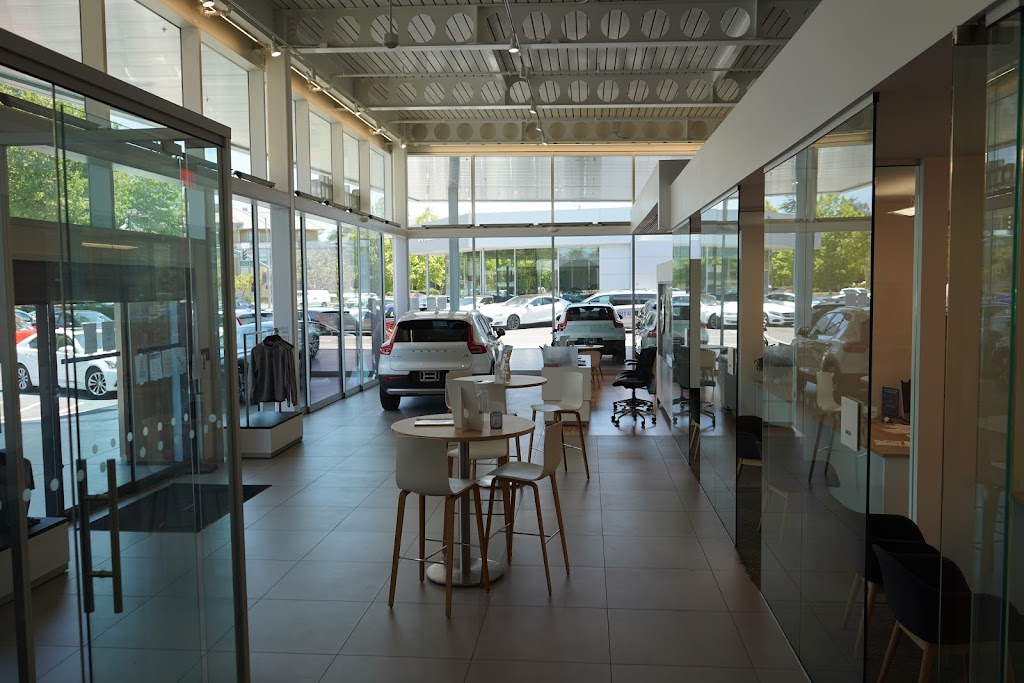 Volvo Cars Palo Alto | 4190 El Camino Real, Palo Alto, CA 94306, USA | Phone: (650) 353-4700