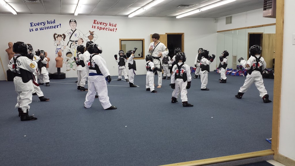 Butler ATA Martial Arts | 204 Sunset Dr, Butler, PA 16001 | Phone: (724) 283-5999