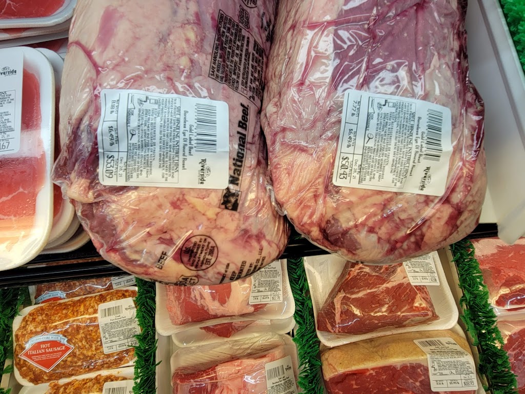 Toms Riverside | 632 Broad St, New Bethlehem, PA 16242, USA | Phone: (814) 275-2650