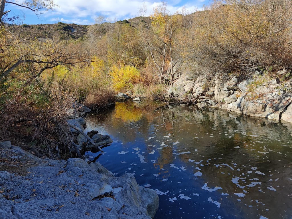 Aliso and Wood Canyons Wilderness Park | 28373 Alicia Pkwy, Aliso Viejo, CA 92656, USA | Phone: (949) 923-2200