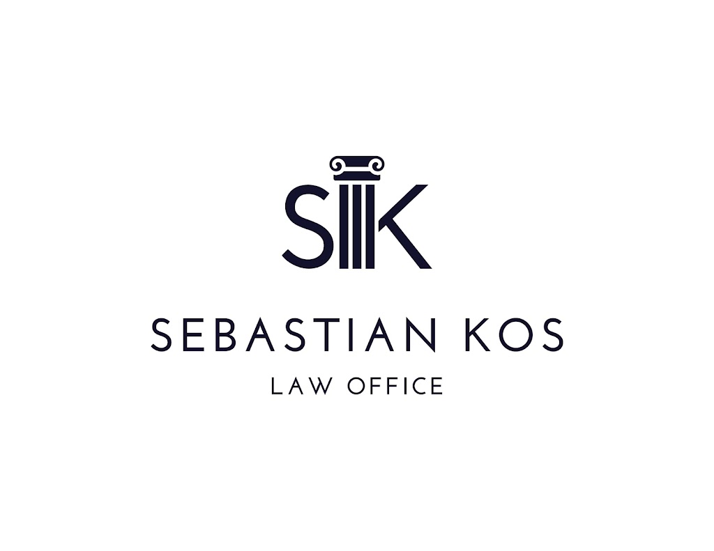 Sebastian Kos Law Office | 5529 S Monroe St, Hinsdale, IL 60521, USA | Phone: (630) 828-6889