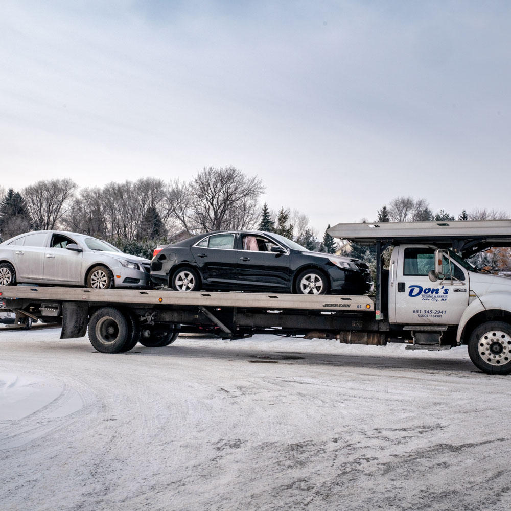 Cottage Grove Auto & Collision | 7515 95th St S, Cottage Grove, MN 55016, USA | Phone: (651) 262-2000