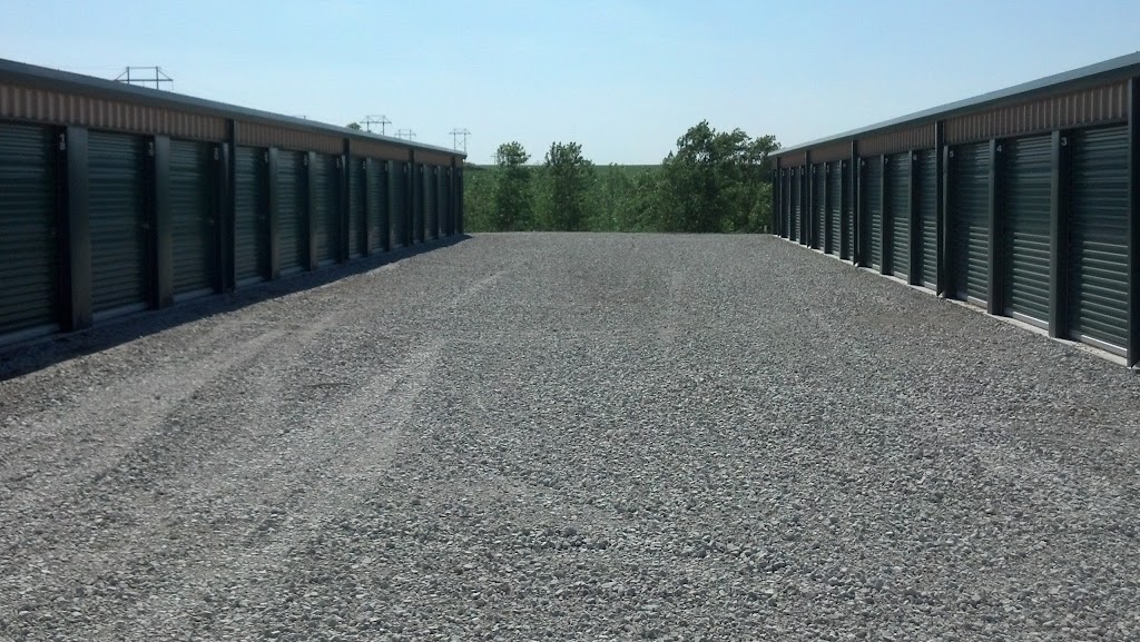 Seward Storage | 1100 Birch Rd, Seward, NE 68434, USA | Phone: (402) 646-0628