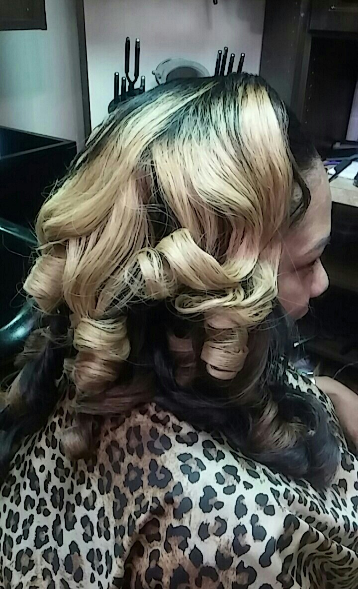 Premier Perceptions Beauty Bar | 325 S Point Blvd #720, McDonough, GA 30253, USA | Phone: (404) 883-5900