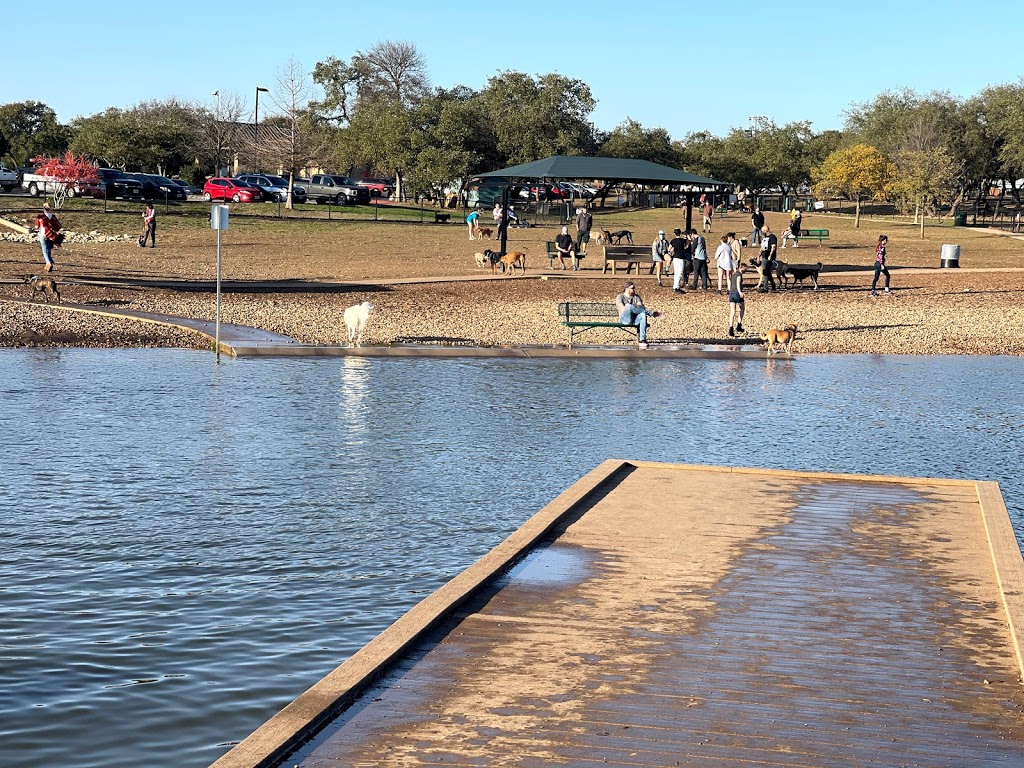 Cedar Bark Park | 2525 W New Hope Dr, Cedar Park, TX 78613 | Phone: (512) 401-5500