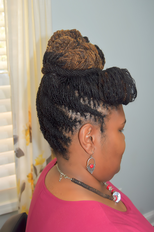 Life and Style Salon | 500 W Lanier Ave #501, Fayetteville, GA 30214, USA | Phone: (678) 865-8099