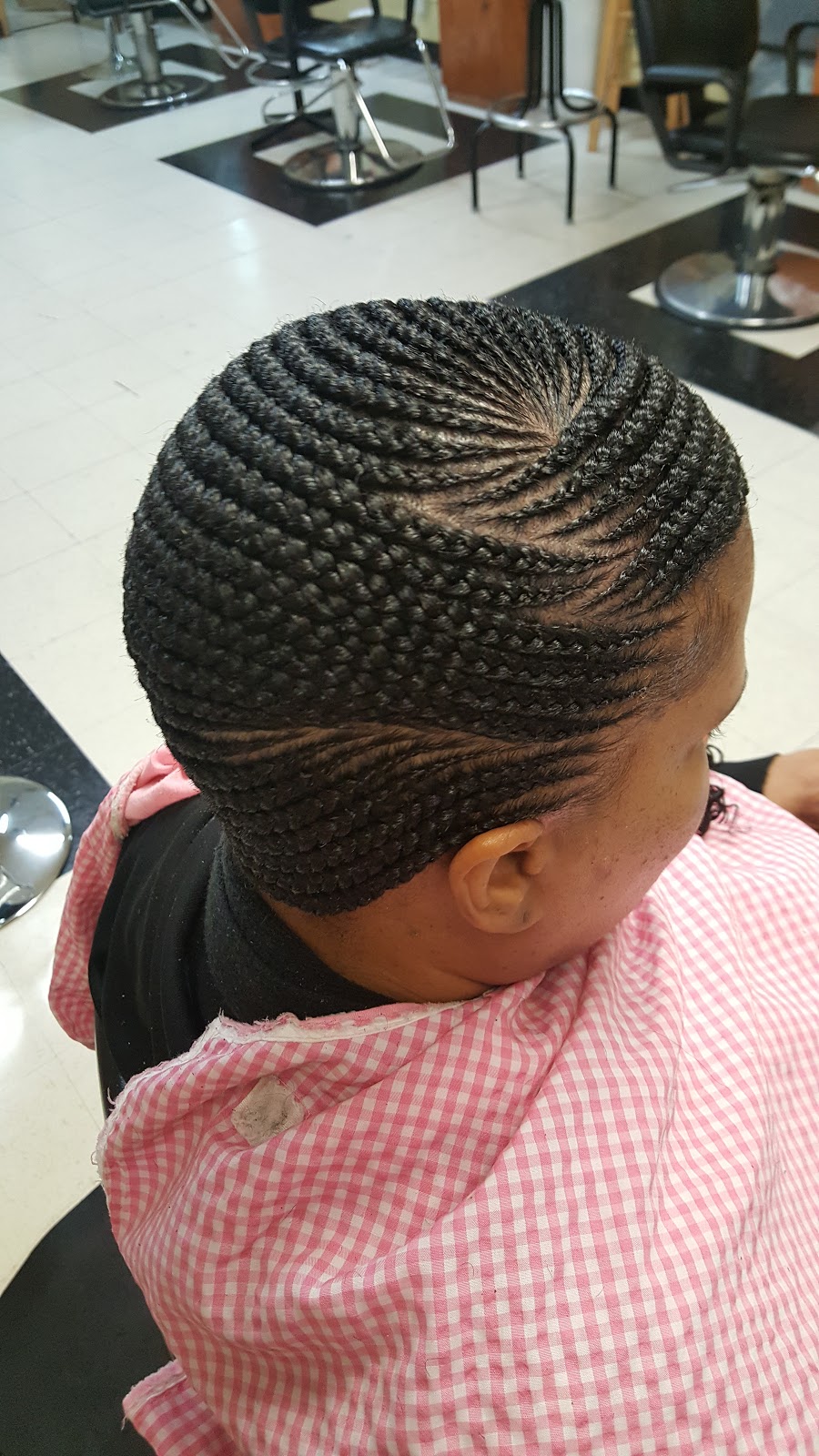 Joba Hair Braiding | 12759 New Halls Ferry Road, Florissant, MO 63033, USA | Phone: (314) 839-5733