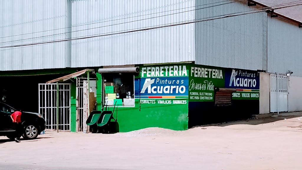 Ferreteria Jesus es vida | Colonia el niño M1 L10, De la Niña, El Niño, 22330 Tijuana, B.C., Mexico | Phone: 664 761 7977