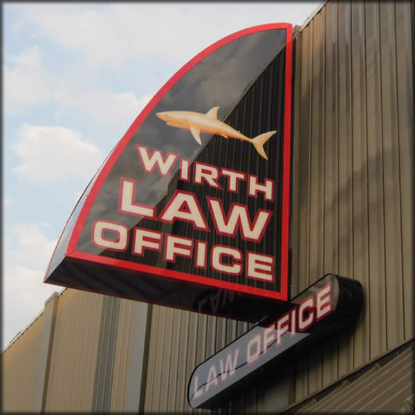 Wirth Law Office - Muskogee Attorney | 428 Court St, Muskogee, OK 74401, USA | Phone: (918) 913-0725