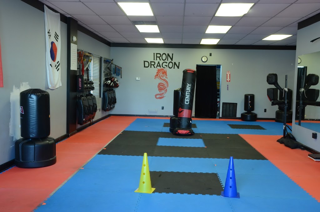 Iron Dragon Black Belt Academy | 441 E 3rd St, Hobart, IN 46342, USA | Phone: (219) 945-1958