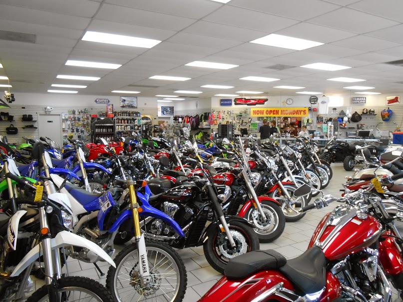 Cahills Motorsports | 8820 Gall Blvd, Zephyrhills, FL 33541 | Phone: (813) 788-1779