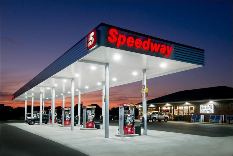 Speedway | 20920 Keokuk Ave, Lakeville, MN 55044, USA | Phone: (952) 469-0066