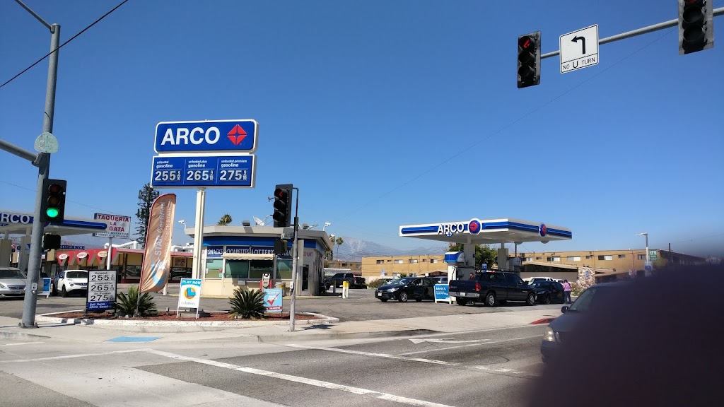 ARCO | 300 N Azusa Ave, West Covina, CA 91791, USA | Phone: (760) 715-8878