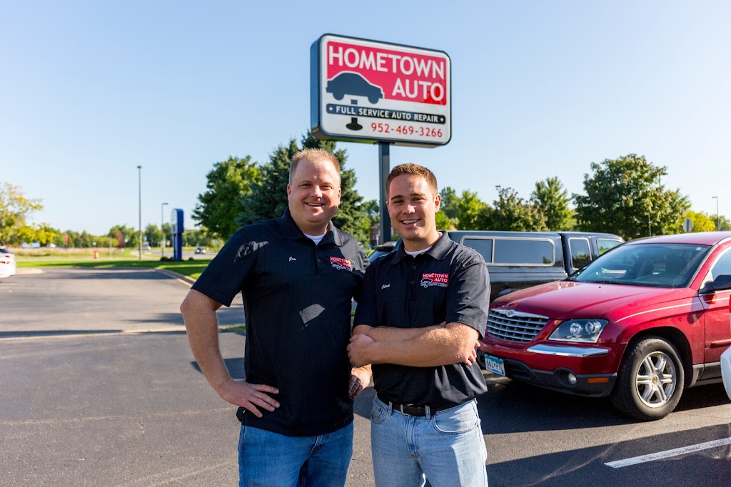 HomeTown Auto | 20315 Iberia Ave, Lakeville, MN 55044, USA | Phone: (952) 469-3266
