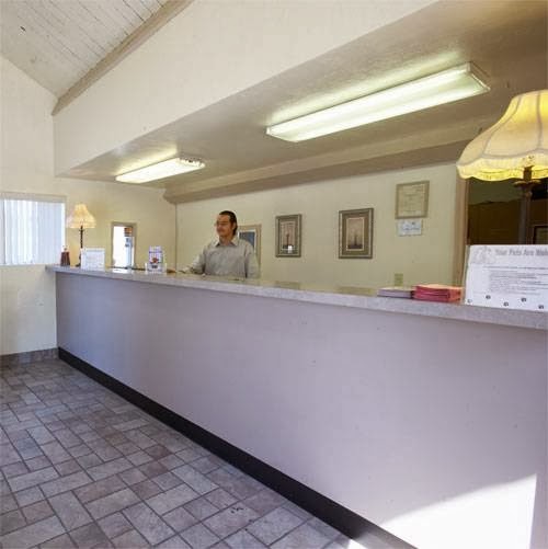 E-Z 8 Motel San Jose I | 1550 N First St, San Jose, CA 95112, USA | Phone: (408) 453-1830