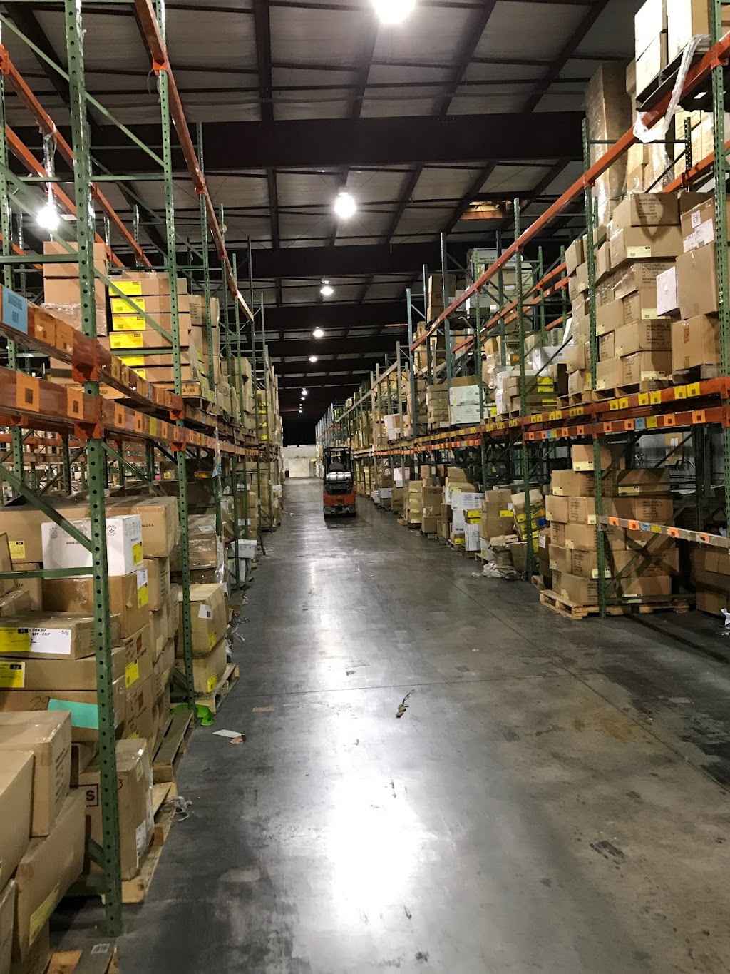 T.P. Supply Company, Inc. | 483 Belvue Dr, Mt Airy, NC 27030, USA | Phone: (336) 789-2337