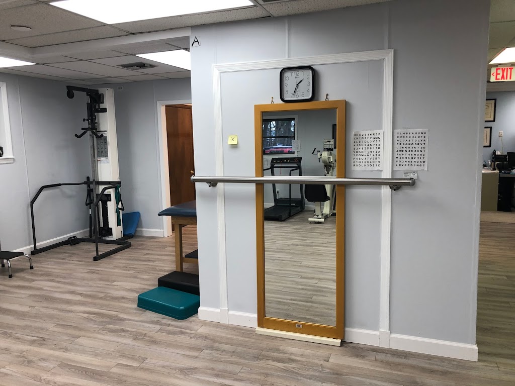 Responsive Physical Therapy | 10 Kettle Creek Rd # C, Toms River, NJ 08753, USA | Phone: (732) 255-7404