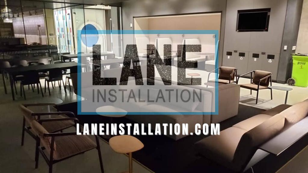 Lane Installation | 61 Harvest Mill Ln, Clayton, NC 27520, USA | Phone: (919) 625-1045
